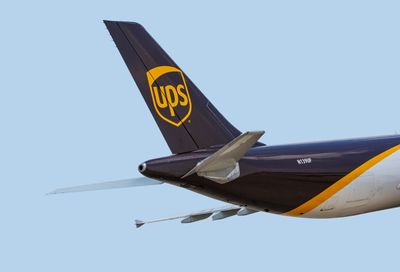 A $2 Billion Reason to Buy UPS Stock